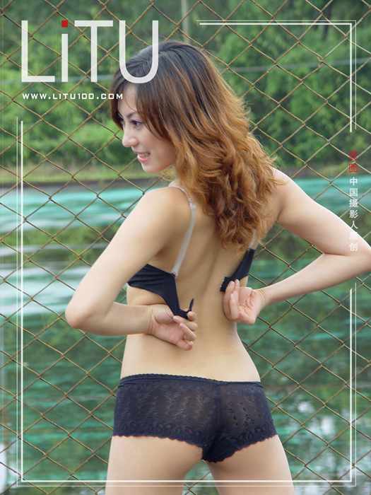 litu100丽图 艺术摄影ID.478 2010.06.21 珍珍